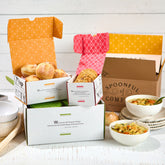 Corporate Gift Baskets