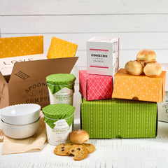 Corporate Gift Baskets