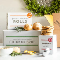 Healthcare Professional Soup Care Package