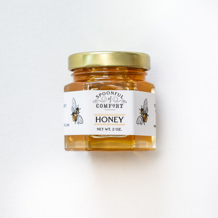 Honey Jar