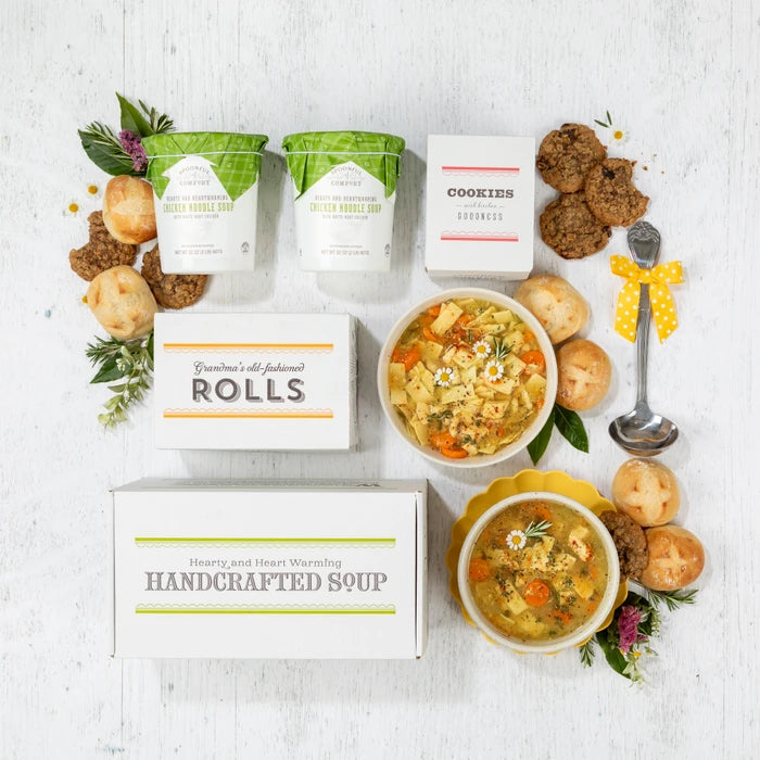 Corporate Gift Baskets