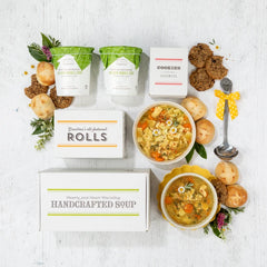 Corporate Gift Baskets